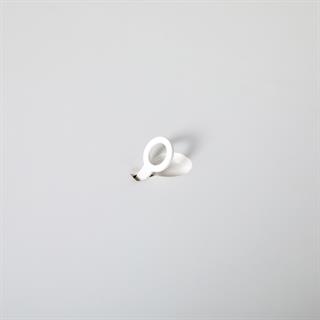 Grande Lunatique Masa-Whıte lacquer