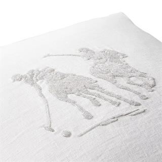 Ralph Lauren Griffith Gray Kare Kırlent