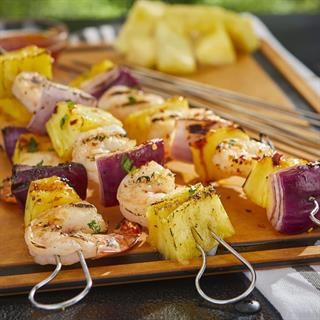 Weber Grill Sweker Şiş Seti