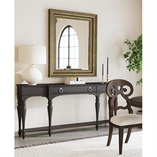 Bassett Mirror Grimes Grand Konsol