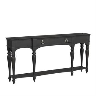 Bassett Mirror Grimes Grand Konsol