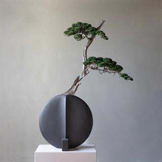 Guggenheim Vazo - Big - Coffee