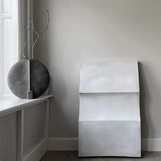 Guggenheim Vazo - Big - Dark Grey