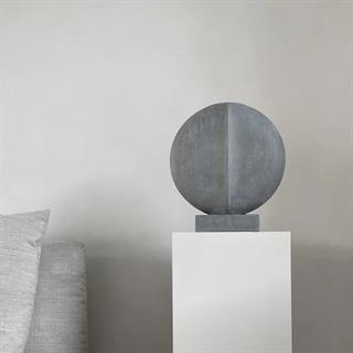 Guggenheim Vazo - Mini - Dark Grey