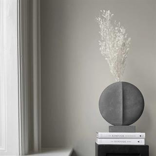 Guggenheim Vazo - Mini - Dark Grey