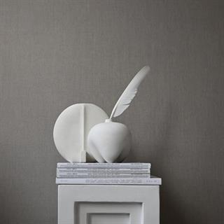 Guggenheim Vazo Petit - Bone White