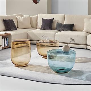 Bontempi Casa H2o 59 Amber Yan Sehpa