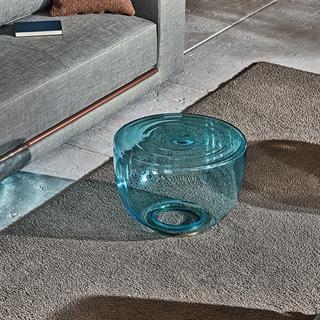 Bontempi Casa H2o Sky Blue Yan Sehpa