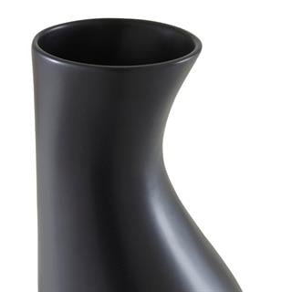 Hanbun Siyah Lake Vazo