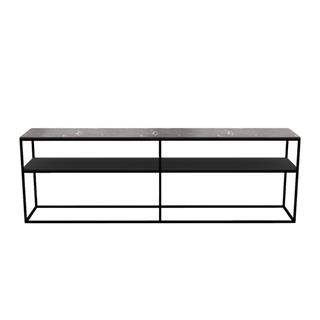 Meridiani Hardy Grey Stone Konsol