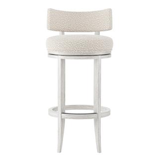 Hirsch Fabric Bar Sandalyesi