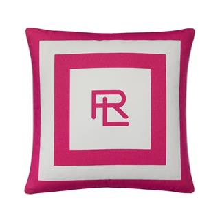 Holton TP 20x20 Yastık-Pink