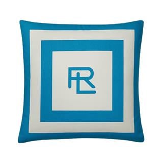 Holton TP 20x20 Yastık-Turkuaz