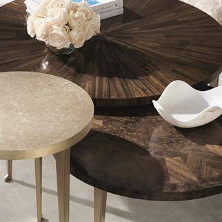 Caracole Honey Bunch Yan Sehpa