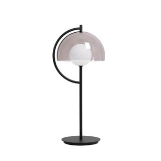 Hood Table Lamp