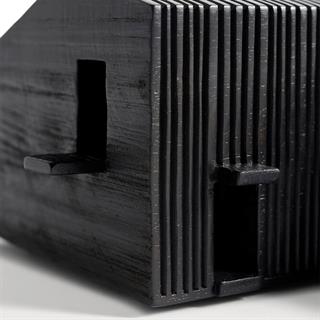 Houses Farm Aksesuar-Manhogany