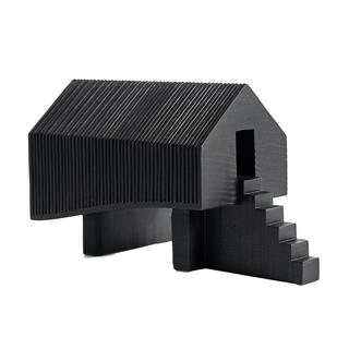 Houses Stilt Aksesuar-Manhogany