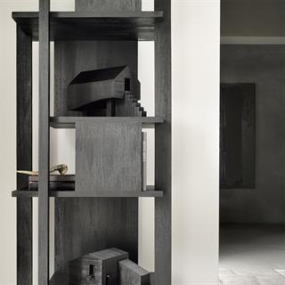 Houses Stilt Aksesuar-Manhogany