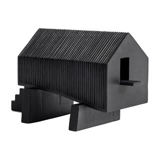 Houses Stilt Aksesuar-Manhogany