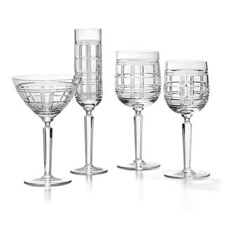 Ralph Lauren Hudson Red Wine Glass