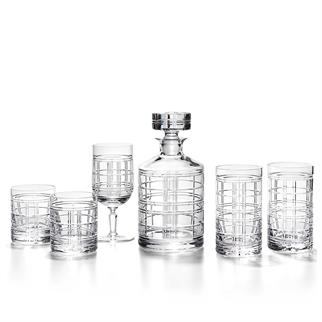 Ralph Lauren Hudson Plaid Double Cup