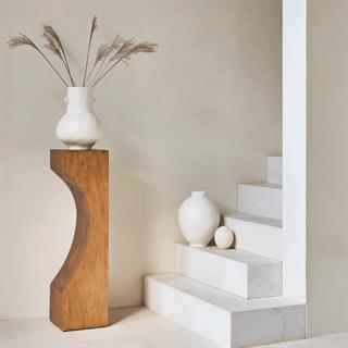 Urban Nature Culture Hush Natural Vase