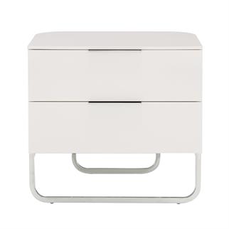 Ligne Roset Hyannis Port White Komodin