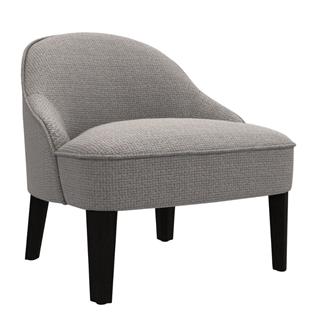 Meridiani Ida Beige Armchair