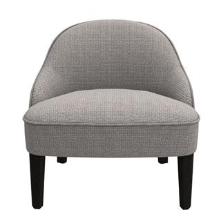 Meridiani Ida Beige Armchair