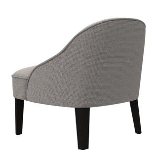 Meridiani Ida Beige Armchair