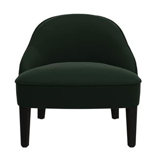 Meridiani Ida Emerald Armchair