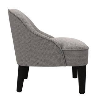 Meridiani Ida Beige Armchair