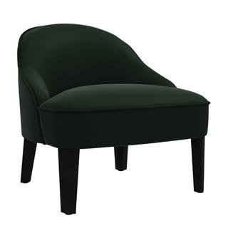 Meridiani Ida Emerald Armchair