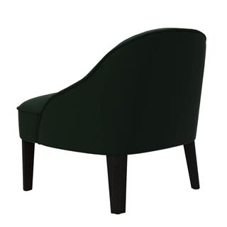 Meridiani Ida Emerald Armchair