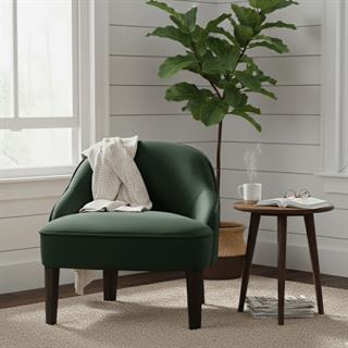 Meridiani Ida Emerald Armchair