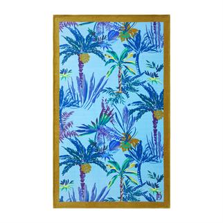 Yves Delorme Ilots 170x102 Plaj Havlusu