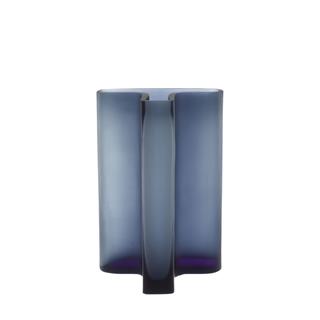 İndigo Blue Large Vazo