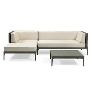 Ethimo Infinity Left Module