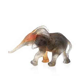 Isabelle Carabantes Fil Heykeli - Savana-Medium