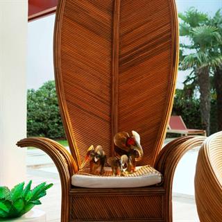 Isabelle Carabantes Fil Heykeli - Savana - Small