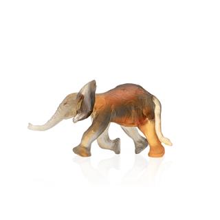 Isabelle Carabantes Fil Heykeli - Savana - Small