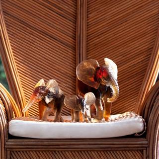 Isabelle Carabantes Fil Heykeli - Savana-Medium