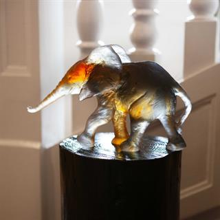 Isabelle Carabantes Fil Heykeli - Savana - Small