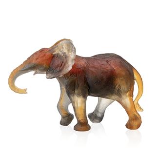 Isabelle Carabantes Fil Heykeli - Savana-Large