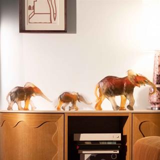 Isabelle Carabantes Fil Heykeli - Savana-Medium