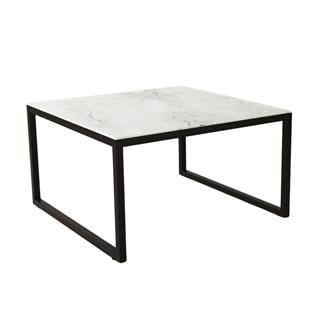 Ligne Roset Iso White Orta Sehpa