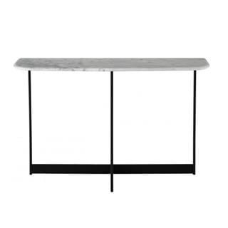 Ligne Roset Istrana Tabla Carrara Mermer Konsol