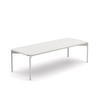 Dedon Izon Lipari Dikdörtgen Orta Sehpa