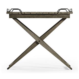 Jonathan Charles Hampton Collection Langkawi Grey Yan Sehpa