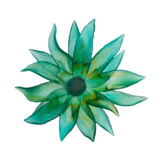 Jardin de Kaktüs - Dekoratif Obje-Green